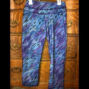 Puma Capri Leggings